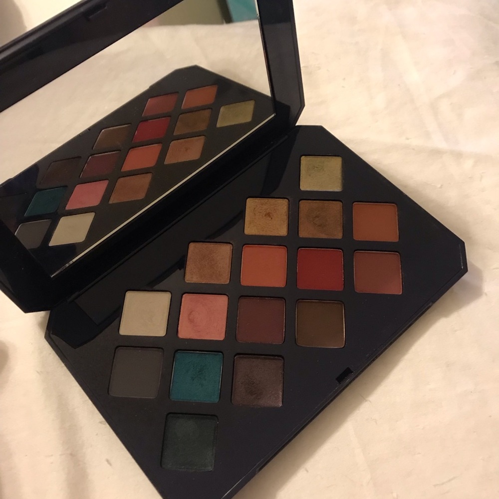 Updated!! Fenty Moroccan Spice/ Diamond Ballout - Picture 2 of 3